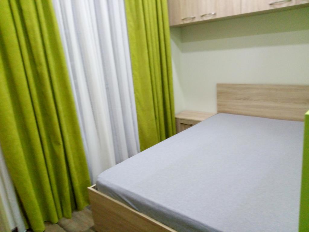 Studio Apartment In Batumi Exterior photo