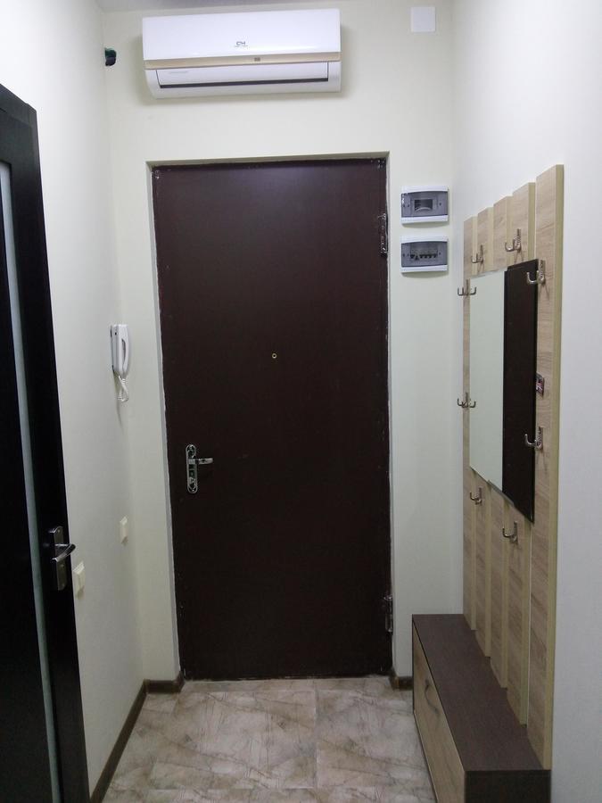Studio Apartment In Batumi Exterior photo